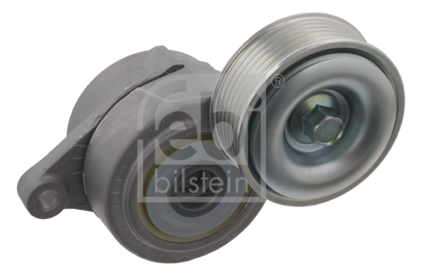 Belt Tensioner, V-ribbed belt